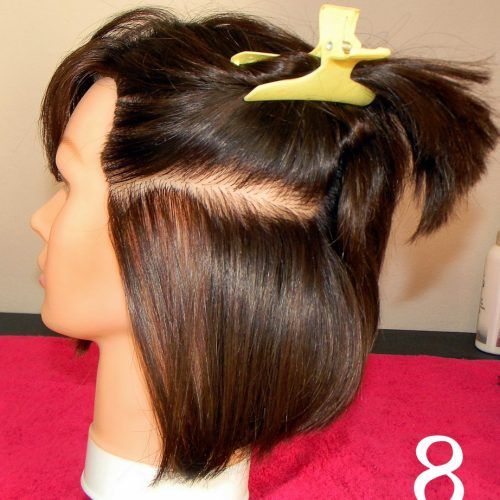 Angled Undercut Hairstyles (Photo 14 of 20)