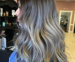 20 Best Collection of Blonde Balayage Hairstyles