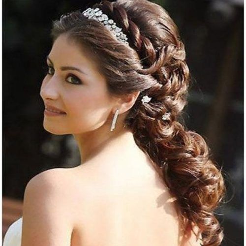 Asian Hairstyles For Wedding (Photo 1 of 20)