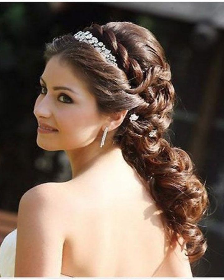 20 Ideas of Asian Hairstyles for Wedding