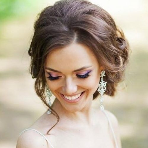 Asian Hairstyles For Wedding (Photo 5 of 20)