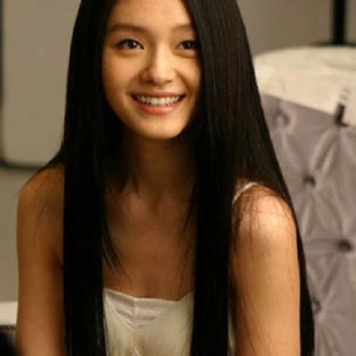 Long Straight Asian Hairstyles (Photo 4 of 20)