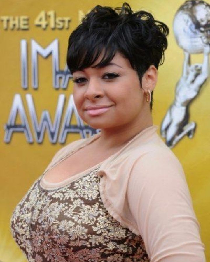 20 Ideas of Short Haircuts for Full Figured Women