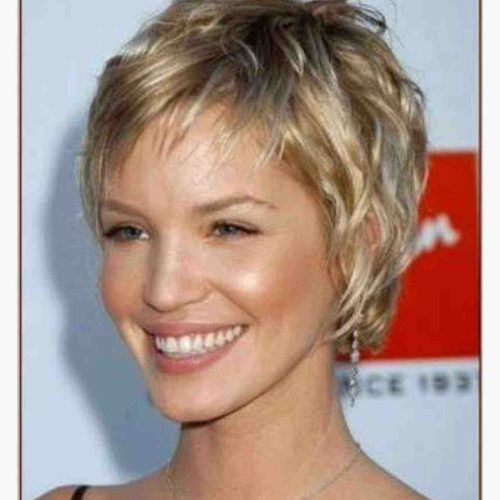 Feathered Pixie Hairstyles For Thin Hair (Photo 14 of 20)