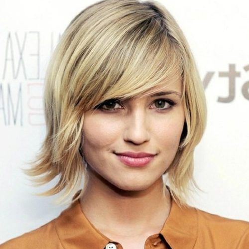 Shaggy Short Hairstyles For Fine Hair (Photo 12 of 15)