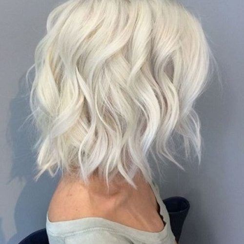 Short Bob Hairstyles With Balayage Ombre (Photo 7 of 20)