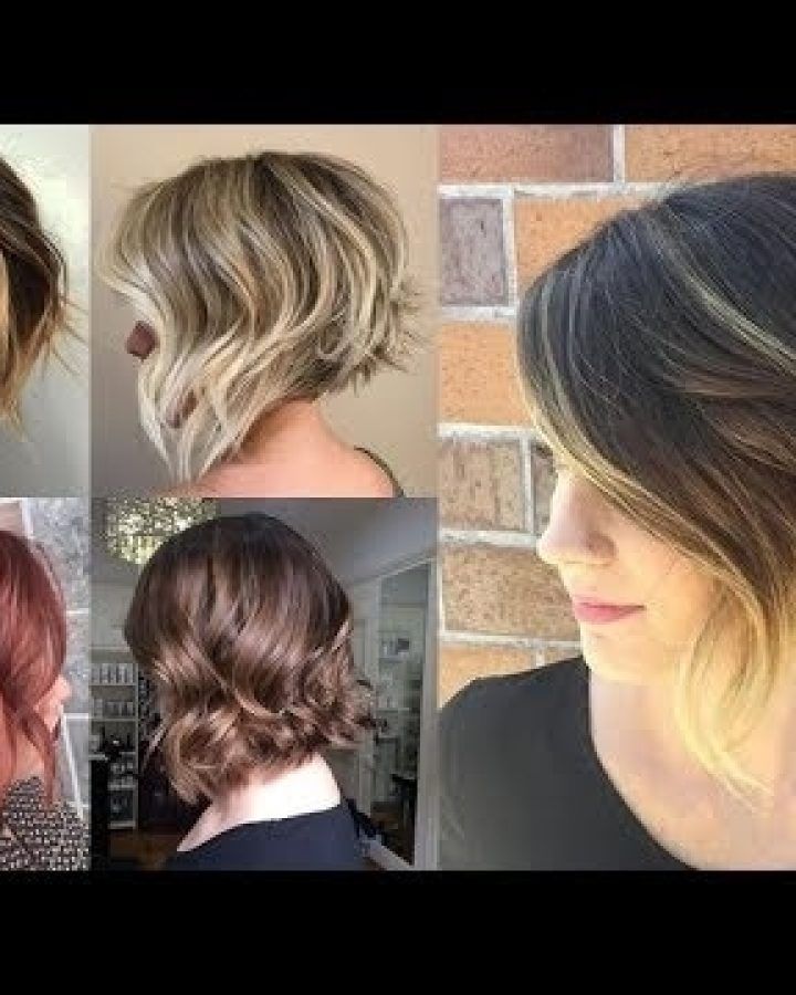 15 Best Ideas Feathered Pixie Haircuts with Balayage Highlights