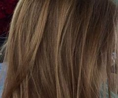 20 Ideas of Honey Kissed Highlights Curls Hairstyles