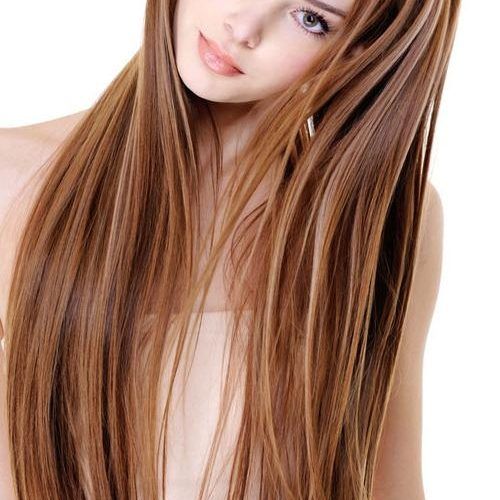 Long Hairstyles Straight Thin Hair (Photo 6 of 15)