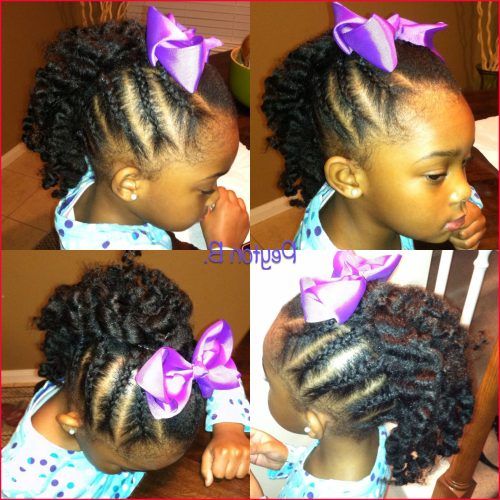 Braided Frohawk Hairstyles (Photo 19 of 20)