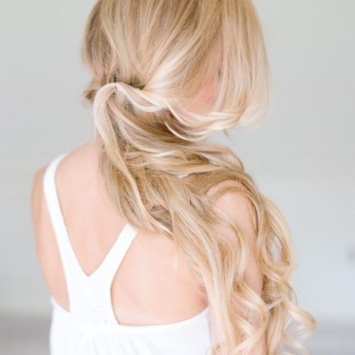Wedding Hairstyles That Last All Day (Photo 7 of 15)