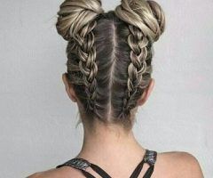 15 Ideas of Casual Braids for Long Hair