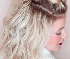 15 Ideas of Cute Short Hairstyles for Homecoming