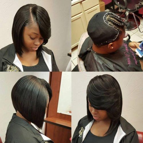 Long Bob Quick Hairstyles (Photo 4 of 15)