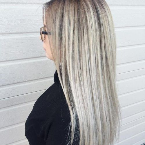 Long Blonde Hair Colors (Photo 10 of 15)