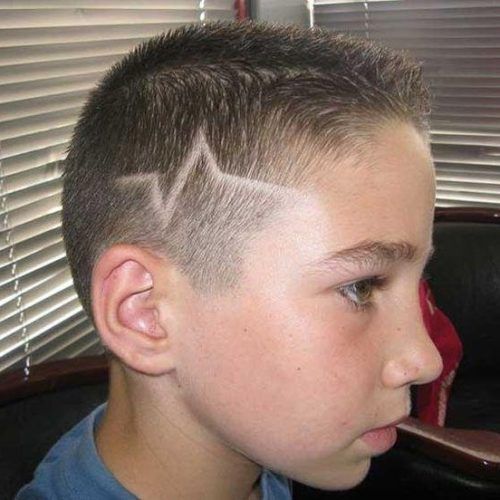 Short Hair Cut Designs (Photo 13 of 15)