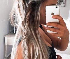 15 Best Ideas Long Hairstyles Extensions