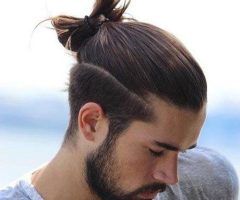 15 Best Ideas Long Hairstyles Knot