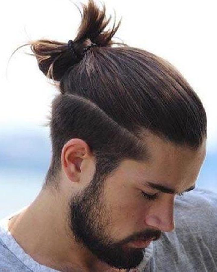 15 Best Ideas Long Hairstyles Knot