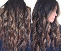 15 Best Long Hairstyles and Colours