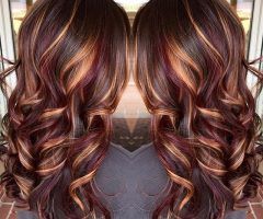 15 Collection of Long Hairstyles Colors