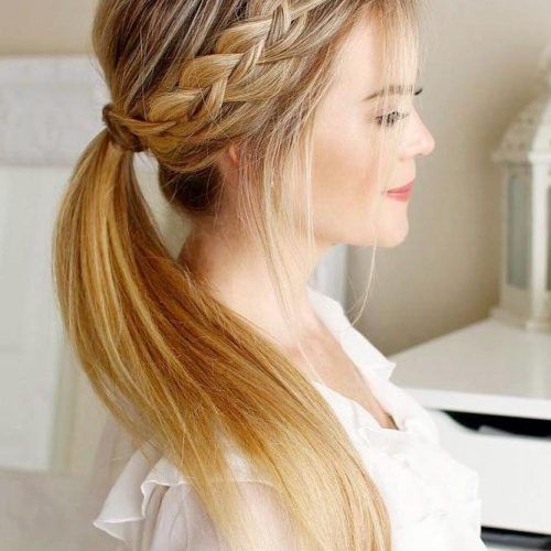 Long Hairstyles (Photo 9 of 15)