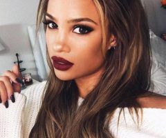 15 Best Collection of Long Hairstyles for Girls