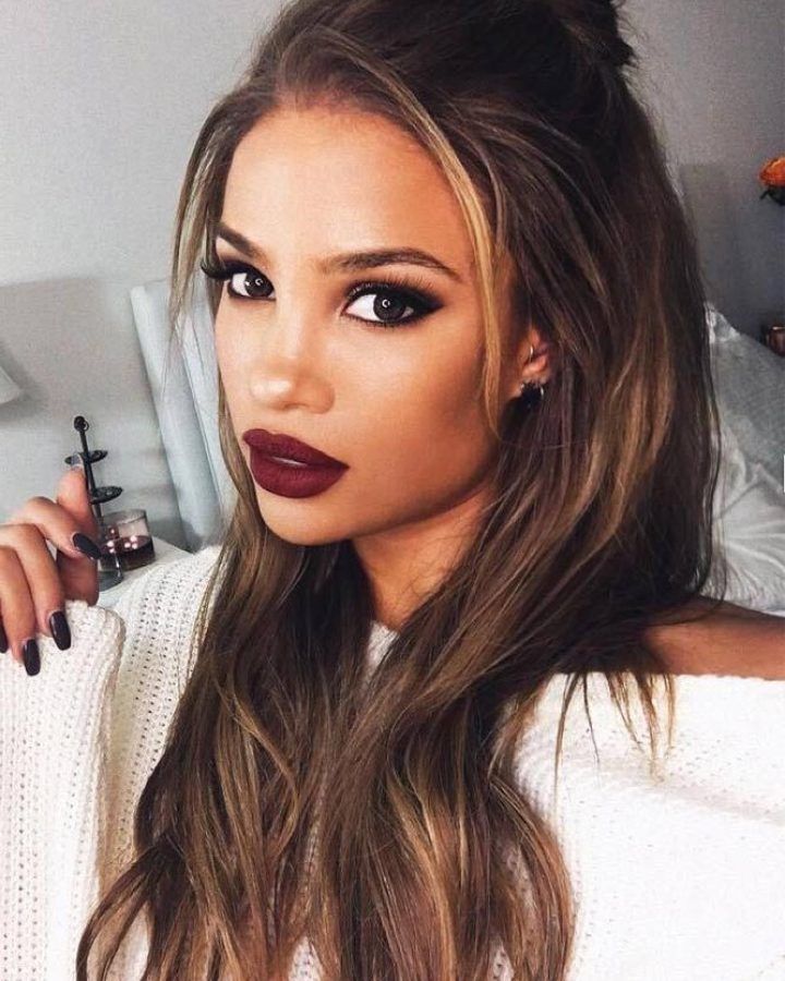 15 Best Collection of Long Hairstyles for Girls