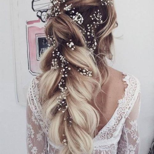 Long Hairstyles For Wedding (Photo 5 of 15)