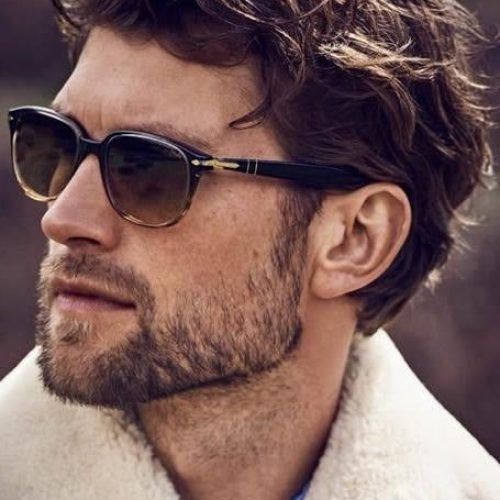Short To Medium Hairstyles For Men (Photo 11 of 15)