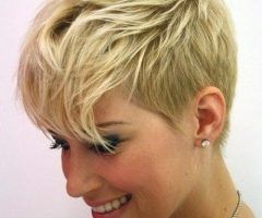 15 Best Ideas Short Female Hair Cuts