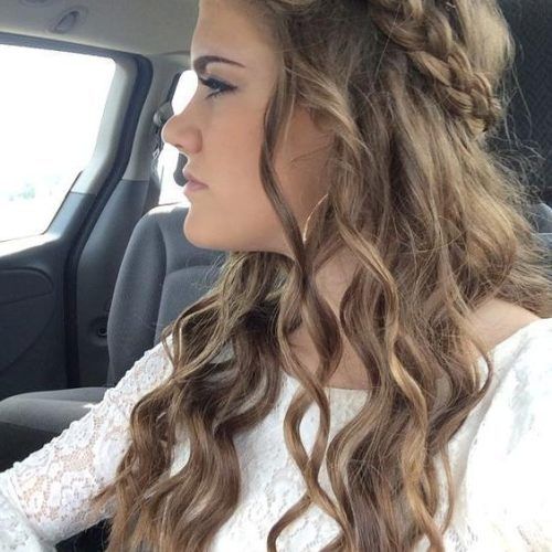 Long Hairstyles For Juniors (Photo 6 of 15)