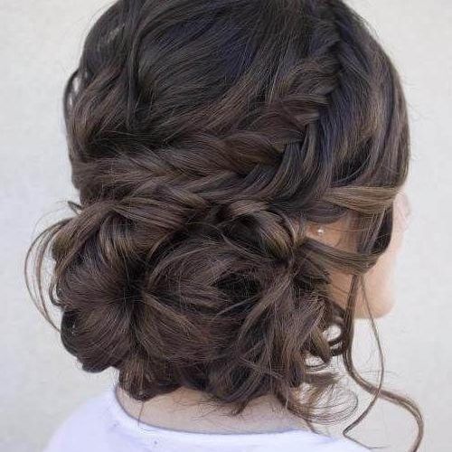 Long Hairstyles Hair Up (Photo 12 of 15)