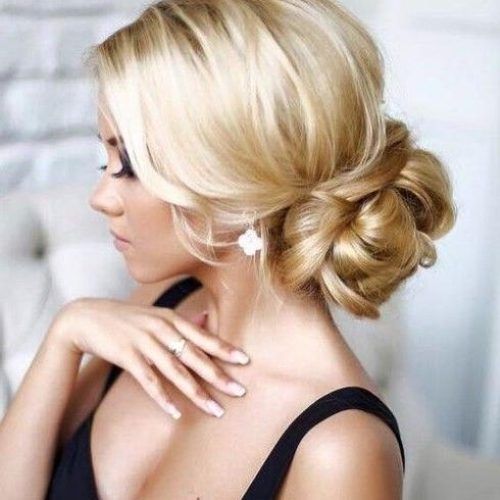 Long Hairstyles Upstyles (Photo 15 of 15)