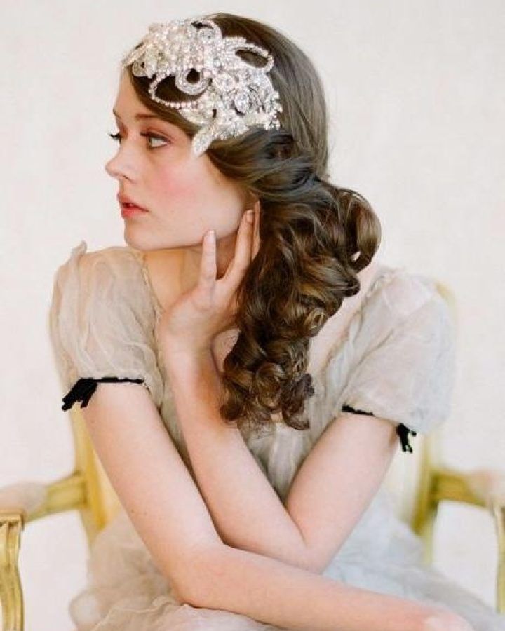 15 Best Long Hairstyles of the 1920s