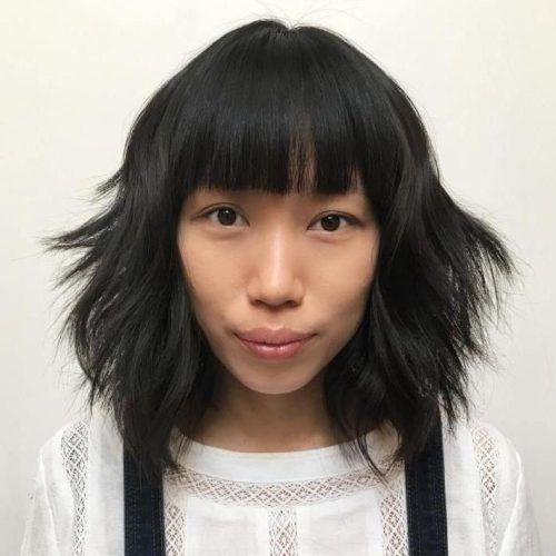 Asian Haircuts (Photo 14 of 20)