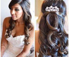 15 Best Asian Wedding Hairstyles for Long Hair