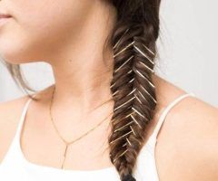 15 Best Long Hairstyles Using Bobby Pins