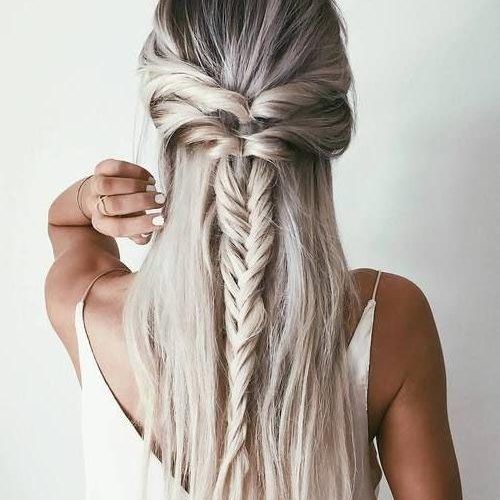 Long Hairstyles Braids (Photo 11 of 15)