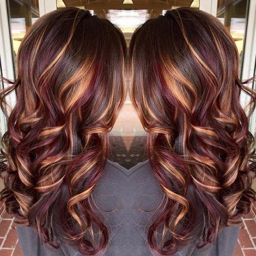 Long Hairstyles Colors And Cuts (Photo 15 of 15)