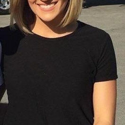 Carrie Underwood Short Haircuts (Photo 6 of 20)
