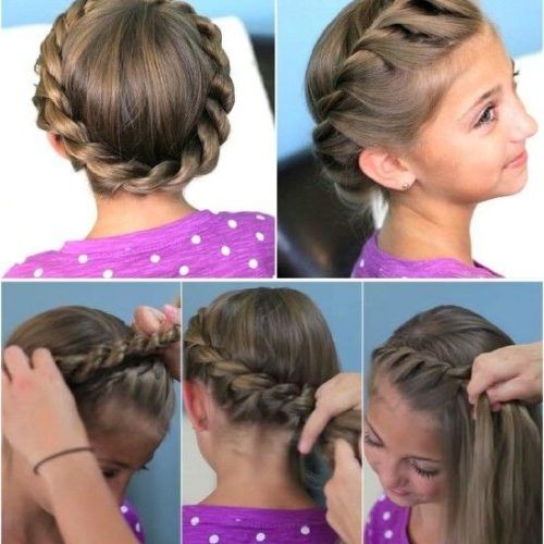 Cool Hairstyles For Short Hair Girl (Photo 6 of 15)