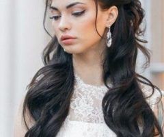 15 Best Collection of Long Hairstyles Down