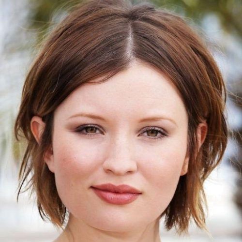 Pixie Haircuts For Chubby Faces (Photo 18 of 20)