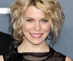 15 Best Short Curly Hairstyles for Fine Hair