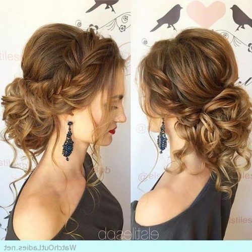 Long Hairstyles Upstyles (Photo 14 of 15)