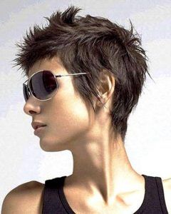 20 Best of Short Haircuts That Cover Your Ears