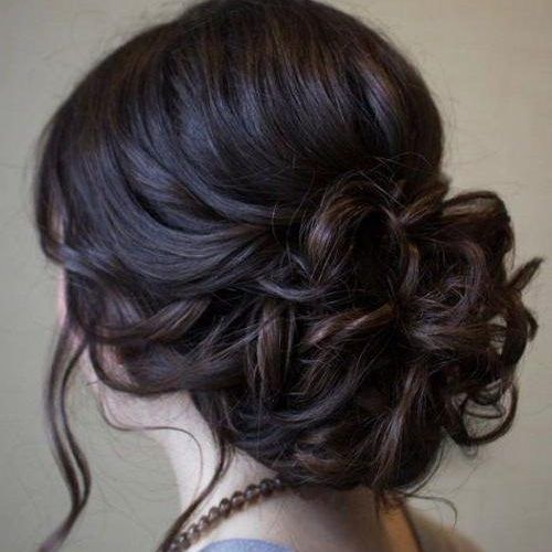 8Th Grade Graduation Hairstyles For Long Hair (Photo 7 of 15)