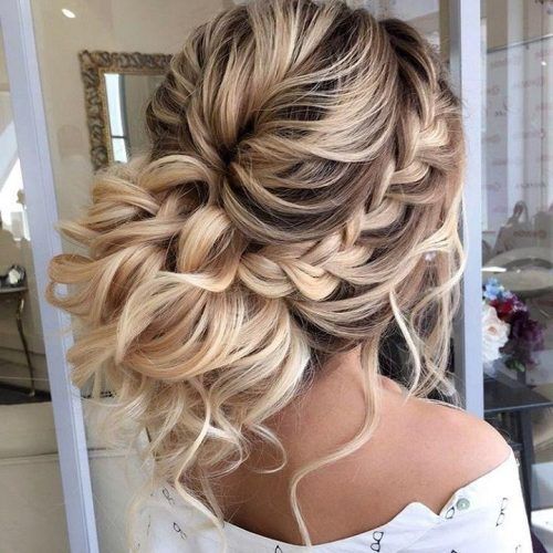 Long Hairstyles For Graduation (Photo 11 of 15)