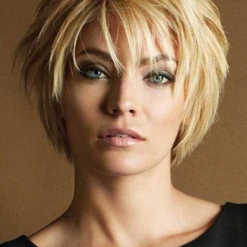 Short Bob Hairstyles For Over 50S (Photo 11 of 15)